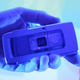 Illustration for article titled Motorola Z10 and ROKR E8 Hands On